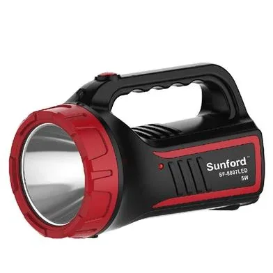 Sunford LED Search Light SF-8807 - Rokomari product